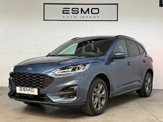 Ford Kuga 2.5 PHEV ST-Line Trekhaak
