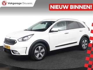 Kia Niro 1.6 GDi BusinessLine |NAP|Stoel&Stuurverwarming|DOH