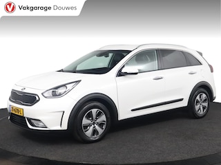 Kia Niro 1.6 GDi BusinessLine |NAP|Stoel&Stuurverwarming|DOH