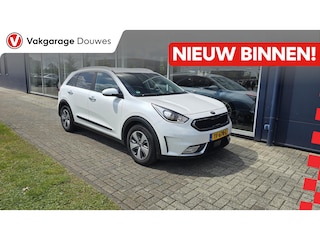 Kia Niro 1.6 GDi BusinessLine |NAP|Stoel&Stuurverwarming|DOH