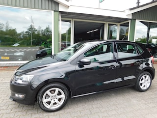 Volkswagen Polo 1.2TSI 90PK! All-in Prijs! NW KETTING! Trekhaak!