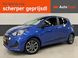 Hyundai i10 1.0i Comfort / Airco / Bluetooth / Cruise Control