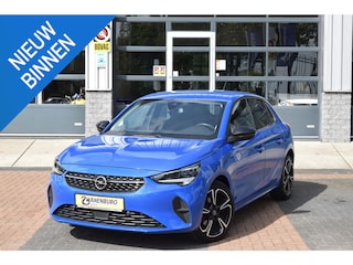 Opel Corsa 1.2 Ultimate Navi Airco Km 35.000!!