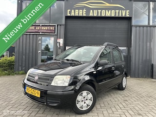 Fiat Panda 1.2 Edizione Cool | Airco | Nap | Nette auto