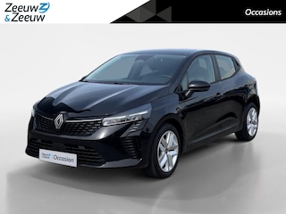 Renault Clio 90PK TCe GPF Evolution | Airco | Cruise Control | Apple CarPlay/Android Auto | Digital Cockpit | Full LED | Licht & Regen Sensor | Elektrische Ramen & Spiegels |