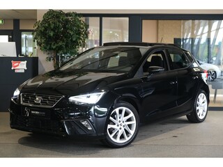 Seat Ibiza 1.0 FR DSG 110PK Facelift Pano Navi Led Camera