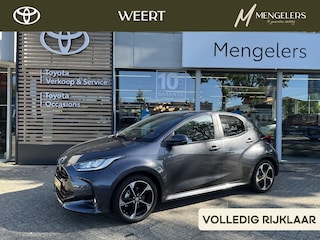 Toyota Yaris 1.5 Hybrid 130 Executive | Rijklaar | Trekhaak