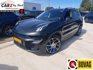 Lynk & Co 01 1.5 PHEV Trekhaak! | 360 Camera | Keyless | Panoramadak