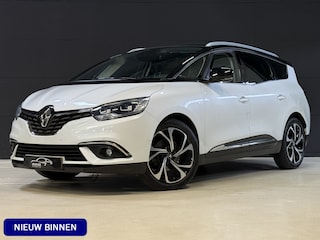 Renault Scénic 1.2 TCe Bose | LED Pure Vision | Panoramadak | Trekhaak