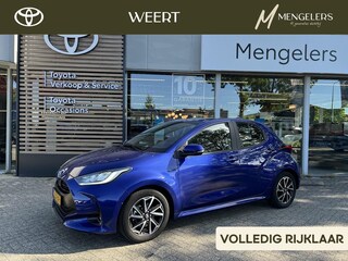 Toyota Yaris 1.5 Hybrid Dynamic | Rijklaar |
