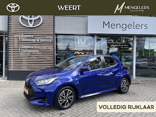 Toyota Yaris 1.5 Hybrid Dynamic | Rijklaar |