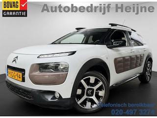 Citroën C4 Cactus 1.2 e-VTi AUT. SHINE CAMERA/NAVI/CRUISE