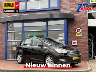 Ford C-MAX 1.0 Titanium | Airco | Navi | Trekhaak