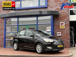 Ford C-MAX 1.0 Titanium | Airco | Navi | Trekhaak