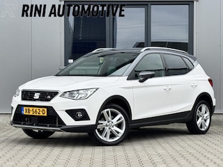 Seat Arona 1.0 TSI FR 116 PK | Carplay | Carplay | Camera | 17 inch