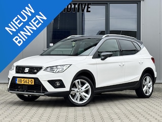 Seat Arona 1.0 TSI FR 116 PK | Carplay | Carplay | Camera | 17 inch