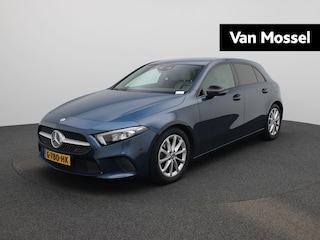 Mercedes-Benz A-klasse 200 Business Solution AMG Upgrade | WORDT VERWACHT |