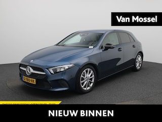Mercedes-Benz A-klasse 200 Business Solution AMG Upgrade | WORDT VERWACHT |
