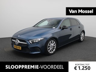 Mercedes-Benz A-klasse 200 Business Solution AMG Upgrade | WORDT VERWACHT |