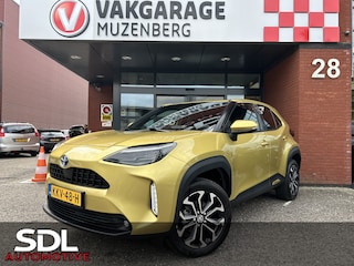Toyota Yaris Cross 1.5 Hybrid First Edition // ADAPT. CRUISE // LED // KEYLESS // CAMERA // NAVI+CARPLAY //