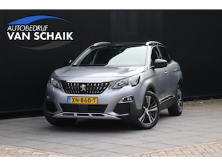 Peugeot 3008 1.2 PureTech Allure | AUT. | 360° CAMERA | PANO-DAK | CRUISE | NAVI | APPLE CARPLAY |