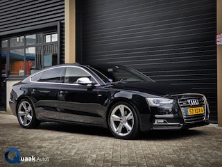 Audi A5 Sportback 1.8 TFSI 3xS-Line | PDC | XENON | ORG. NL | VOLLEDIGE HISTORIE