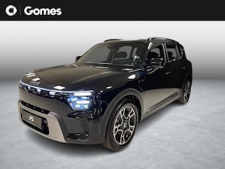 Smart #5 Pro 76 kWh LENTE DEALS! | Van €48.460,- voor € 38.652,- | Panoramadak | Elektrische stoelen | Stoelverwarming | Stuurverwarming | Adaptive cruise control | LED koplampen | Apple carplay / Android auto