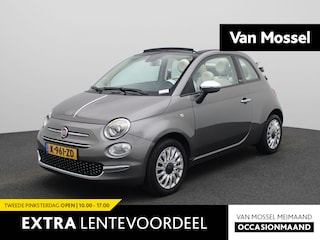 Fiat 500 1.0 Hybrid Lounge | WORDT VERWACHT |