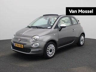 Fiat 500 1.0 Hybrid Lounge | WORDT VERWACHT |