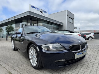 BMW Z4 Roadster 2.5i Executive