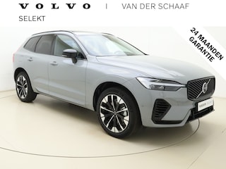 Volvo XC60 T6 Plug-in hybrid AWD Plus Dark | Trekhaak | Head up display | 360 camera