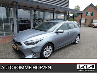 Kia Ceed 1.0 Turbo DynamicLine 38.000km Org. Ned.