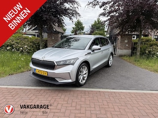 Skoda Enyaq iV 80 | Camera | 20 Inch | NL-Auto |