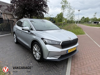 Skoda Enyaq iV 80 | Camera | 20 Inch | NL-Auto |