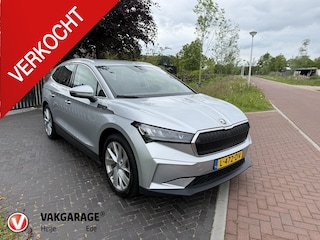 Skoda Enyaq iV 80 | Camera | 20 Inch | NL-Auto |