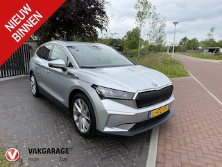 Skoda Enyaq iV 80 | Camera | 20 Inch | NL-Auto |
