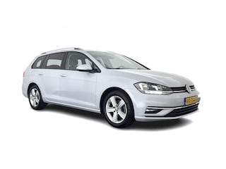 Volkswagen Golf Variant 1.0 TSI Comfortline *ADAPTIVE-CRUISE | NAVI-FULLMAP | HEATED-COMFORTSEATS | DAB | PRIVACY-GLASS | ECC | CARPLAY | PDC | TOWBAR | 16''ALU*