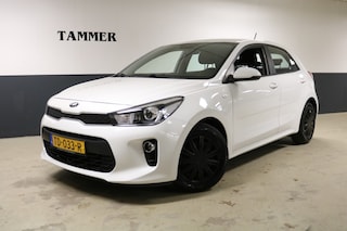 Kia Rio 1.0 TGDI ComfortPlusLine Navigator-CAMERA-NAP-DEALER ONDERHOUDEN-