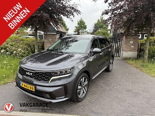 Kia Sorento 1.6 T-GDI Plug-in Hybrid 4WD DynamicPlusLine 7pers | Trekhaak | Panoramadak | NL-Auto |