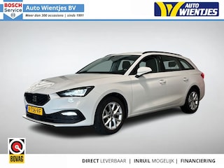 Seat Leon Sportstourer 1.0 TSI | Reference | Carplay | Trekhaak | Led
