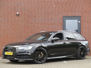 Audi A6 Avant 3.0 TDI V6 Quattro LED/Trekhaak/Navigatie