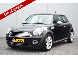 Mini Mini 1.6 Pepper