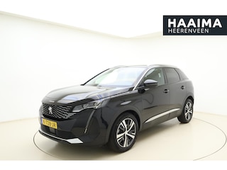 Peugeot 3008 Allure 1.2 Turbo 130 pk Automaat | Camera | Stoelverwarming | elek achterklep