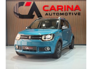 Suzuki Ignis 1.2 Smart Hybrid / Full Map Navigatie / Camera / Cruise Control / Climate Control / Ect... /
