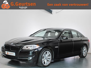 BMW 535xi High Executive 6-Cillinder, Youngtimer, Luxe uitvoering!