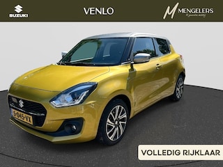 Suzuki Swift 1.2 Style Smart Hybrid | Rijklaar |