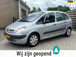 Citroën Xsara Picasso 1.8i-16V |airco | nw apk | trekhaak | koopje !