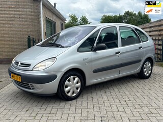 Citroën Xsara Picasso 1.8i-16V |airco | nw apk | trekhaak | koopje !
