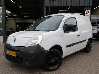 Renault Kangoo 1.5 DCI 70 EXPR.COMF / Trekhaak / Sportvelgen / Apk tot 17-01-2027