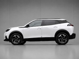 Peugeot 2008 1.2 PureTech Allure Pack Sport (APPLE CARPLAY,NAVI,CAMERA,360 VIEW,DIGITAL COCKPIT,LED,GETINT,SPORTSTOELEN,LM VELGEN)
